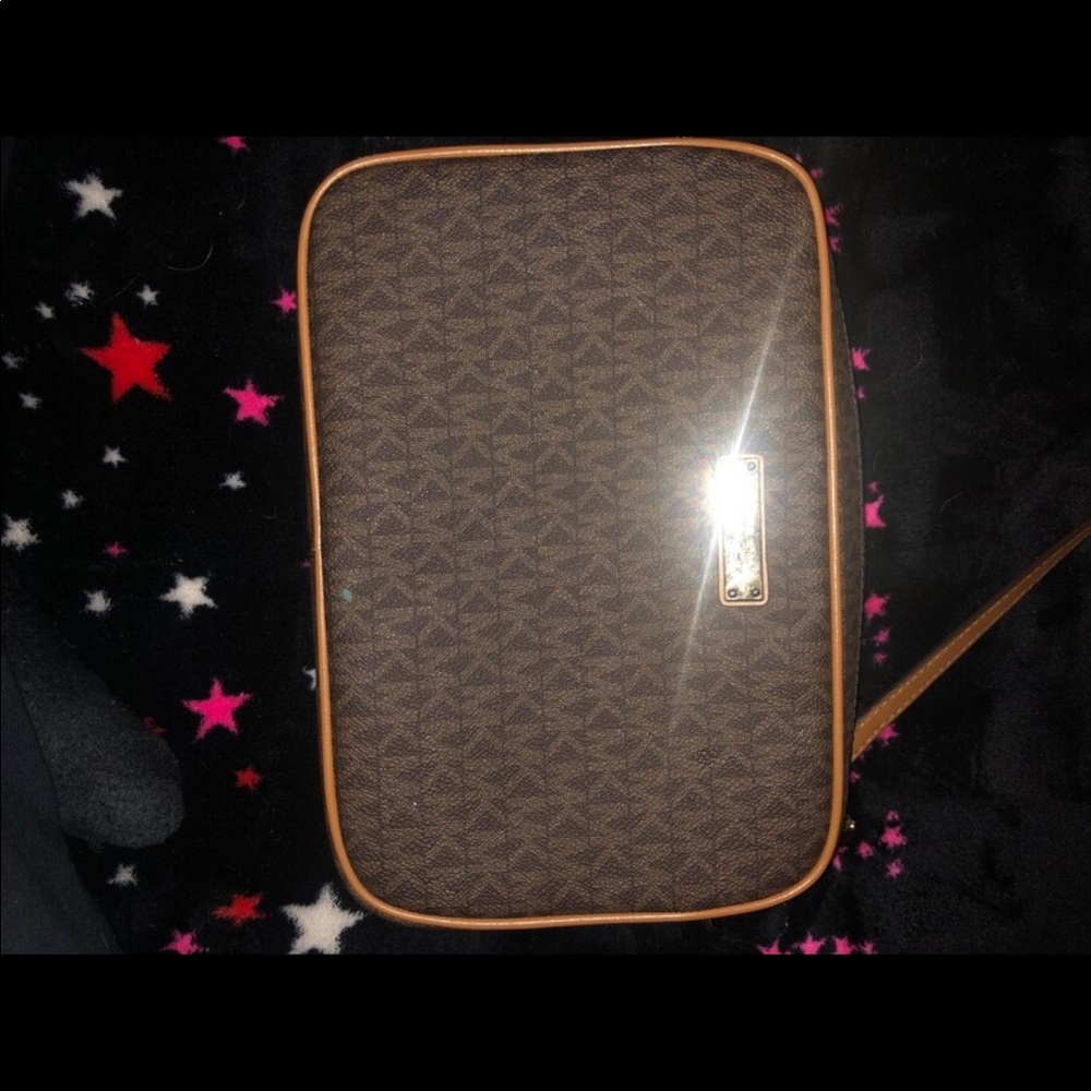 Michael Kors purse